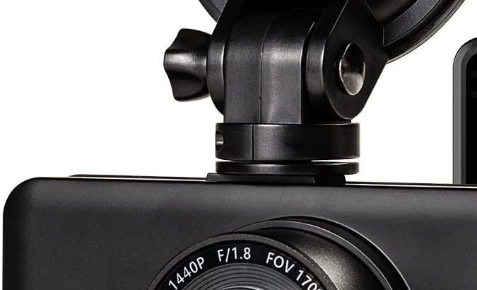 coneccion de camara de reversa