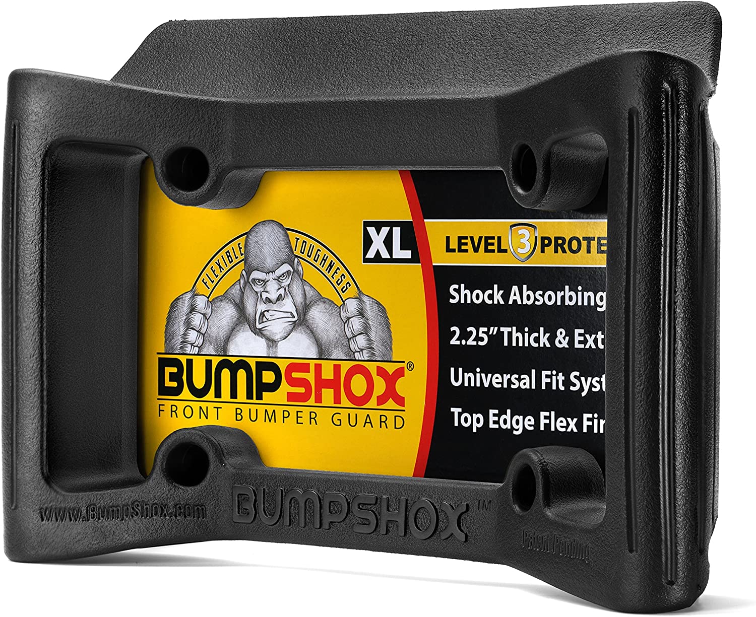 BumpShox XL