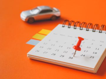 Citas para licencia de conducir