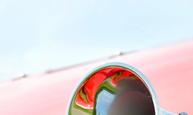 Qué es un claxon de aire