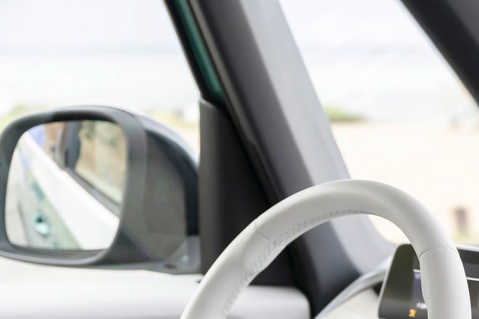 Volkswagen ID Buzz EV 2024.