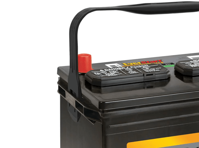 baterias para carros economicas