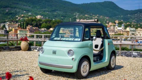 FIAT Topolino