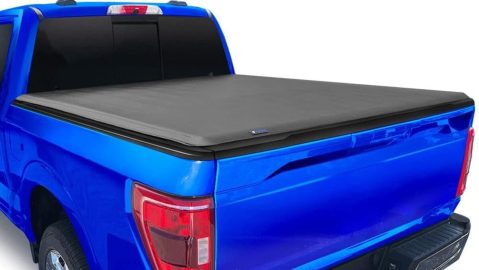 funda para caja de camioneta