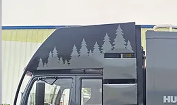 Hunter RMV Predator EXP