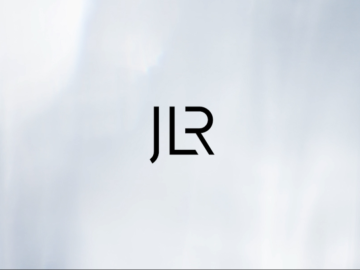 Jaguar Land Rover presenta una nueva identidad corporativa a medida que evoluciona a JLR