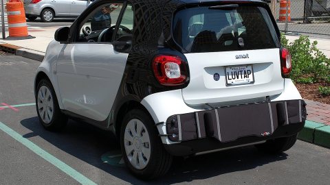 Mejores protectores de parachoques