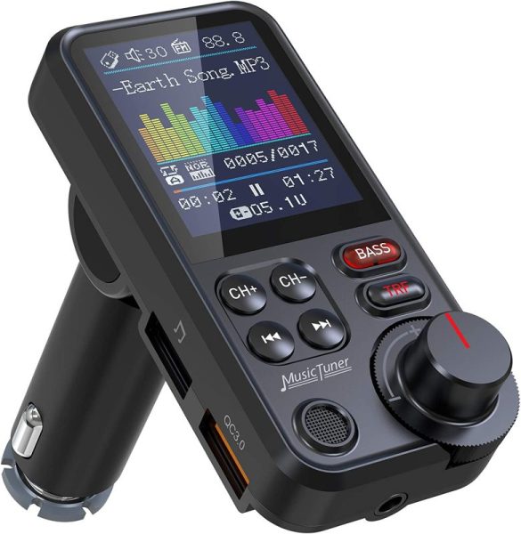 Nulaxy KM30