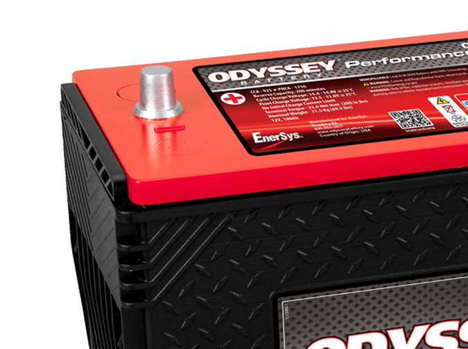 mejores baterías para autos