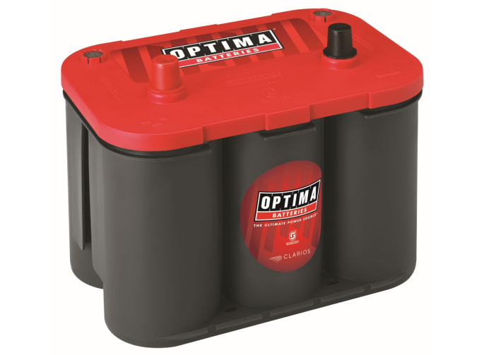 venta de baterias para carro