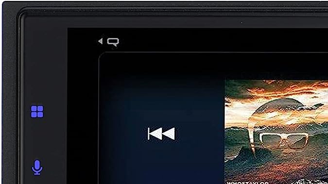 Pioneer DMH-WC5700NEX