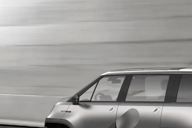 Telo: el nuevo "mini truck" electrico que revolucionará el mercado