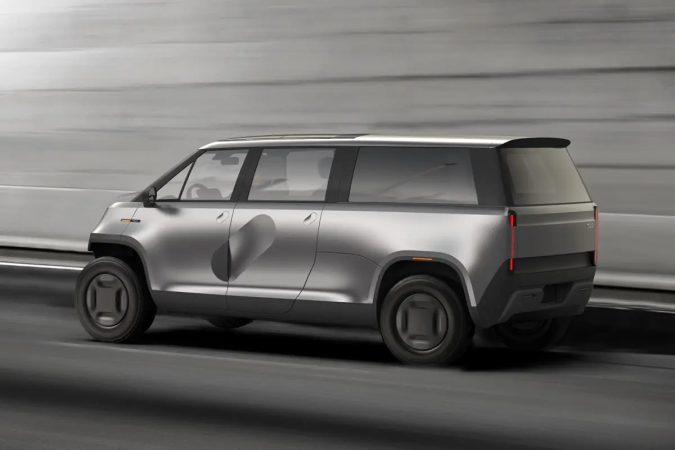 Telo: el nuevo "mini truck" electrico que revolucionará el mercado