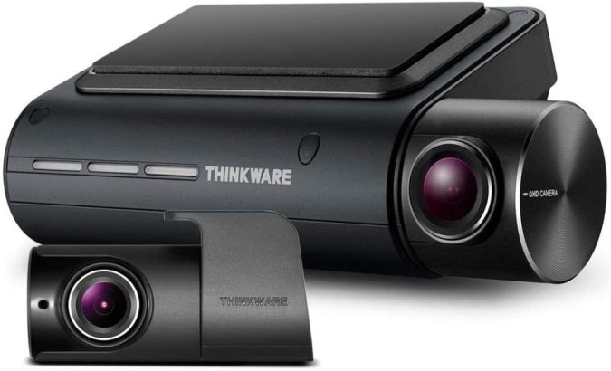 Thinkware Q800 Pro.