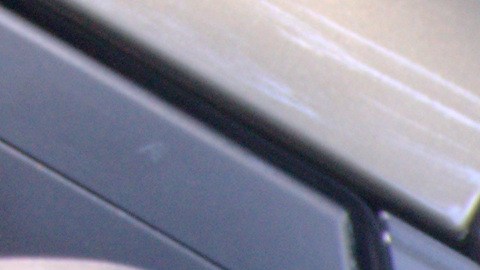 carros chocados