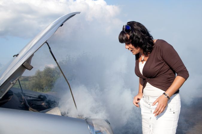 carros chocados en venta
