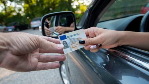 licencia de conducir en colorado