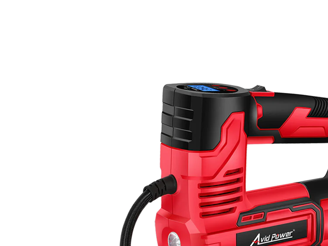 Mejores infladores de llantas para auto en USA