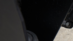 qué es una bieleta de dirección