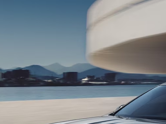 Estos son los autos eléctricos más lujosos y potentes del momento
