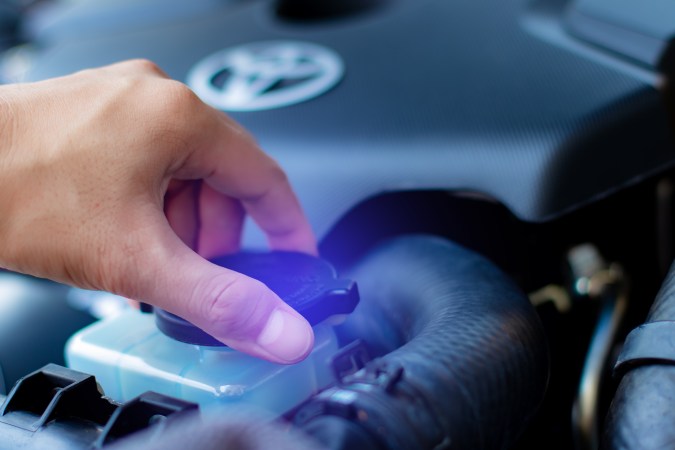 bomba de agua del carro precio en usa