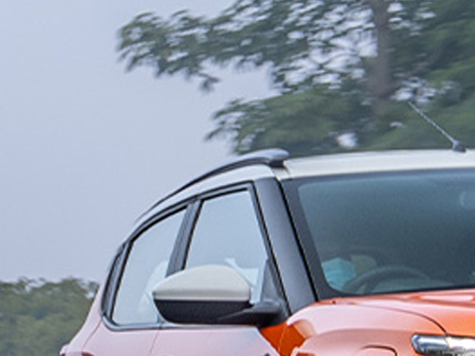 Citroen construirá un auto eléctrico por menos de 30.000 dólares