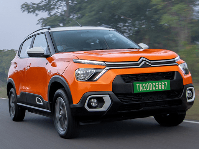 Citroen construirá un auto eléctrico por menos de 30.000 dólares