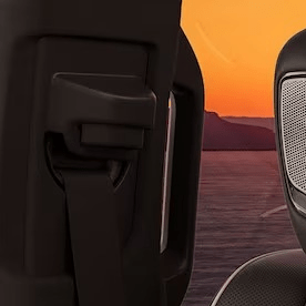 Estas son las 5 mejores camionetas para 7 pasajeros