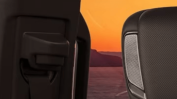 Estas son las 5 mejores camionetas para 7 pasajeros