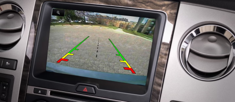 Cómo instalar una cámara trasera en tu auto: una completa guía paso a paso