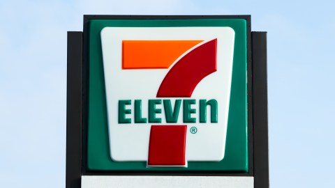 gasolinera seven eleven