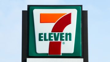 gasolinera seven eleven