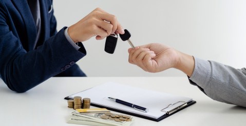 financiamiento de carros