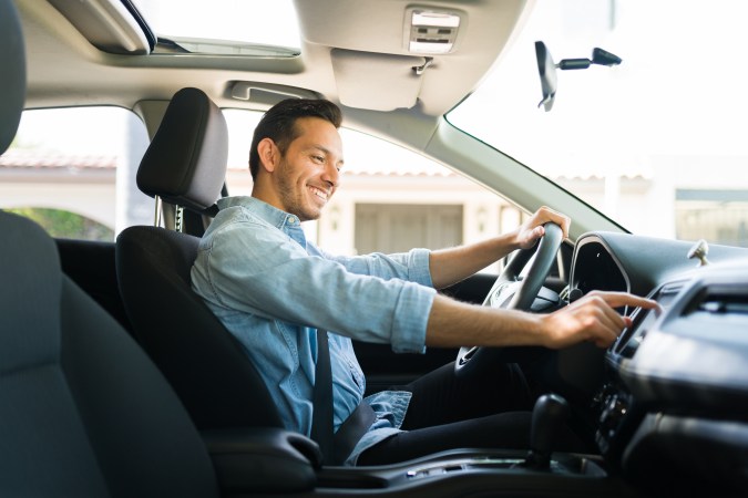 donde puedo sacar licencia de conducir sin seguro social