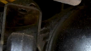 Cómo cambiar el aceite del diferencial