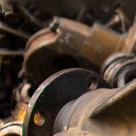 Cómo cuidar el diferencial de tu carro