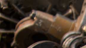 Cómo cuidar el diferencial de tu carro