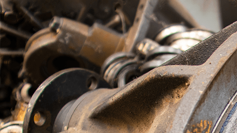 Cómo cuidar el diferencial de tu carro