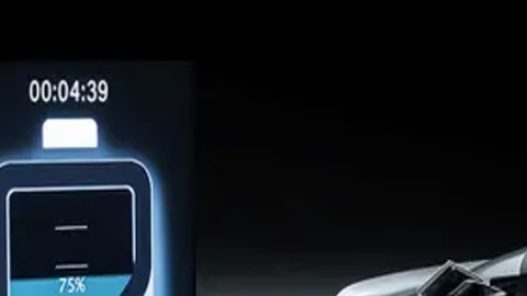 Nyobolt EV: el auto eléctrico capaz de cargar su batería en 6 minutos