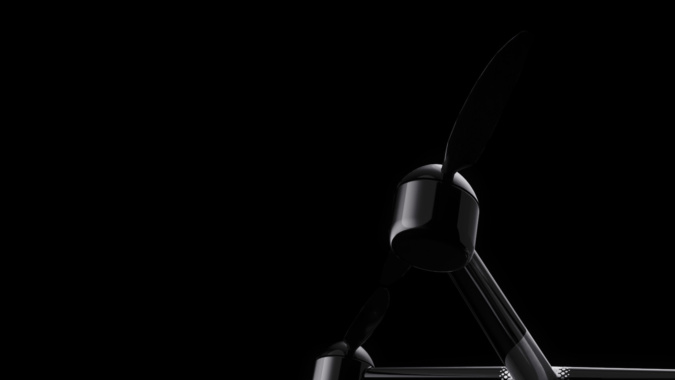 Suzuki ha confirmado un acuerdo de colaboración con la empresa SkyDrive para empezar a fabricar autos voladores.