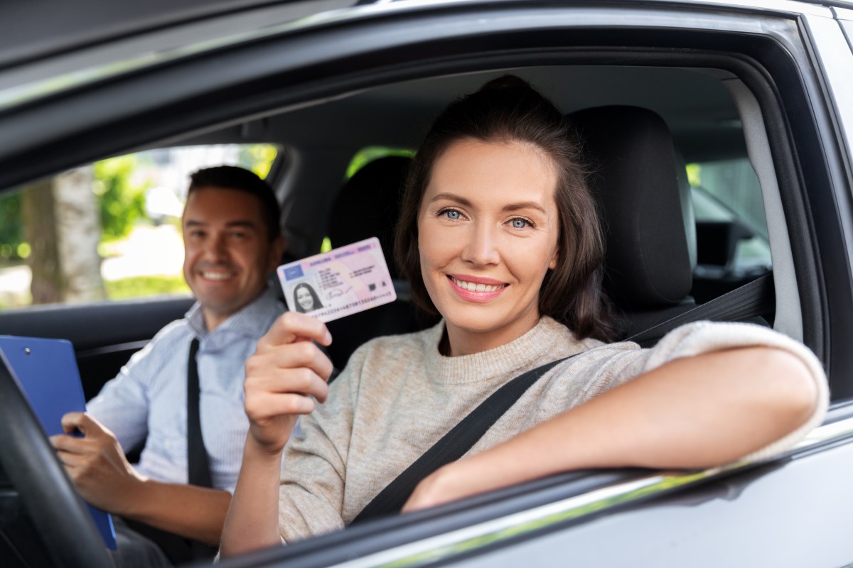 What documents do you need to get your license in Florida as a foreigner?