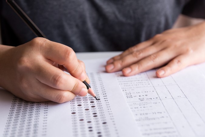 preguntas examen manejo ny 2023