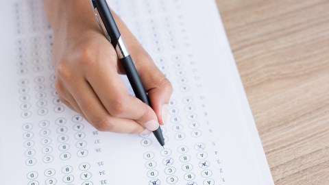 examen de manejo nj
