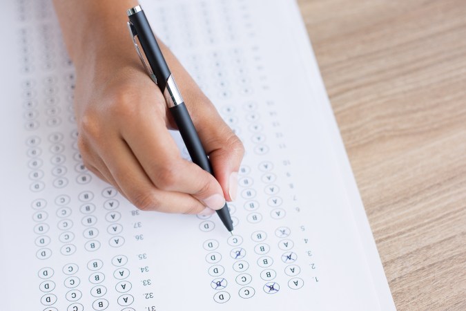 examen teorico de manejo en new jersey