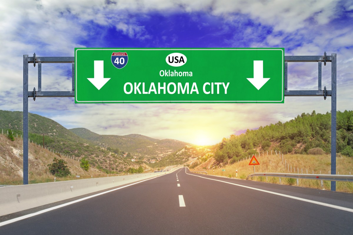 Trámites, requisitos y exámenes para obtener la licencia de conducir en Oklahoma