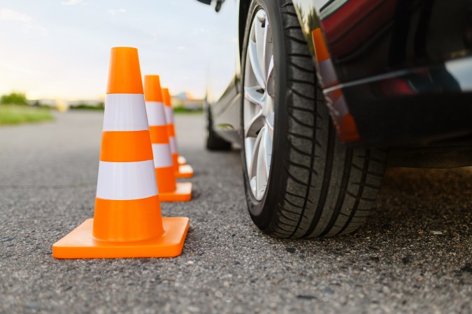 examen de permiso de conducir en new york en español