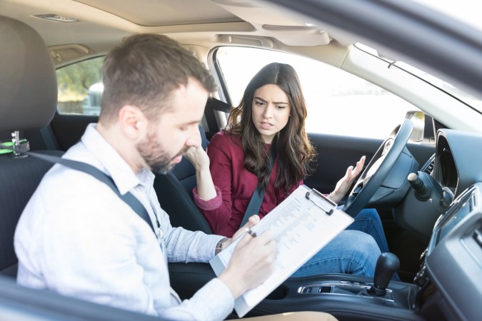 licencia de conducir en nj para indocumentados