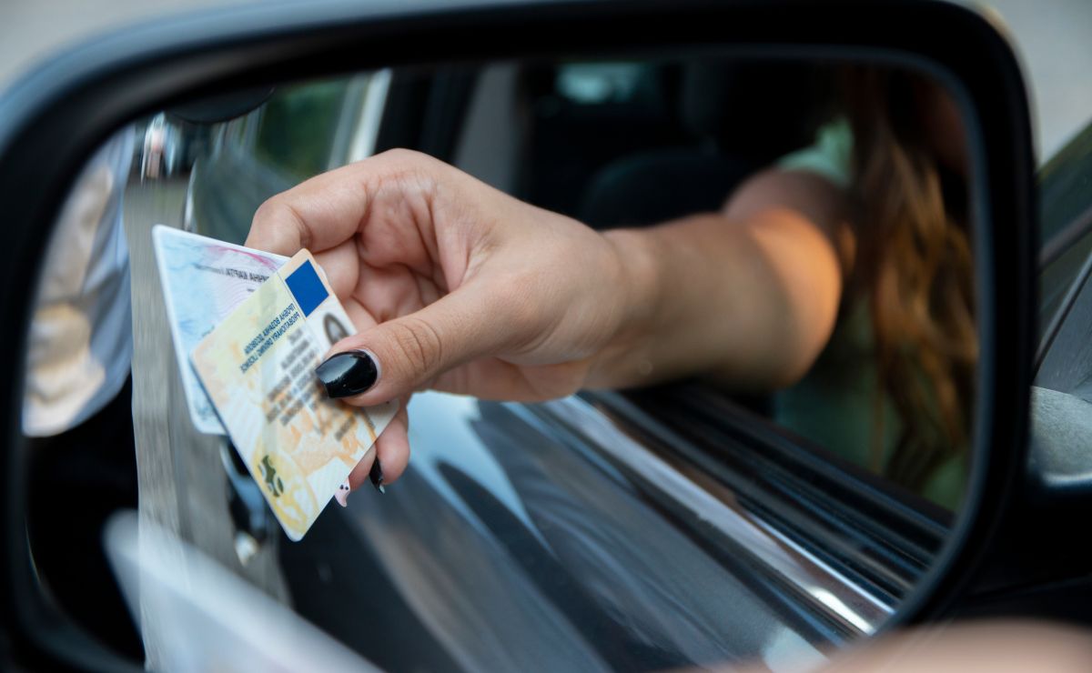 Examen de manejo de Maryland lo que debes saber Siempre Auto