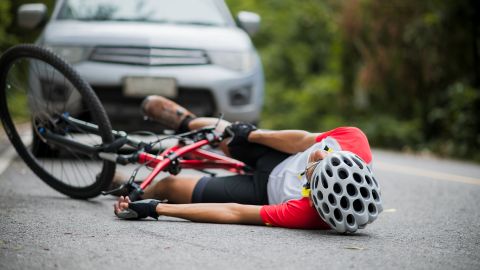 frenado automático de emergencia peaton