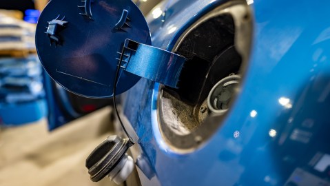 Cuánto dura la gasolina en un carro que se usa poco